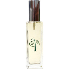 Tropical Elements - Rain Forest by After Sea Aesthetics perfume bottle
