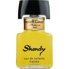 Shendy by Roger & Gallet perfume bottle
