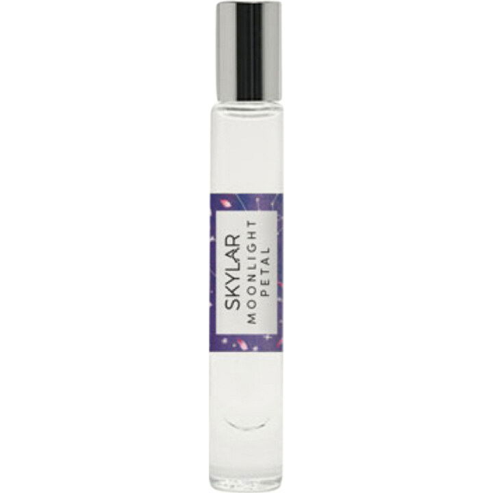 Moonlight Petal by Skylar perfume bottle