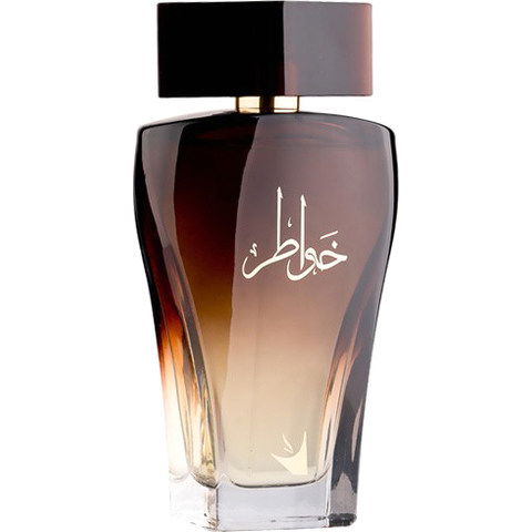 Khawater / خواطر by Oud Elite / نخبة العود perfume bottle