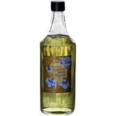 Agua de Colonia Añeja by Barzelatto perfume bottle