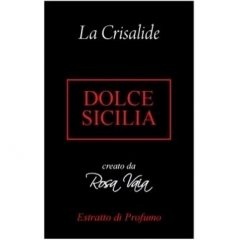 Dolce Sicilia by La Crisalide perfume bottle