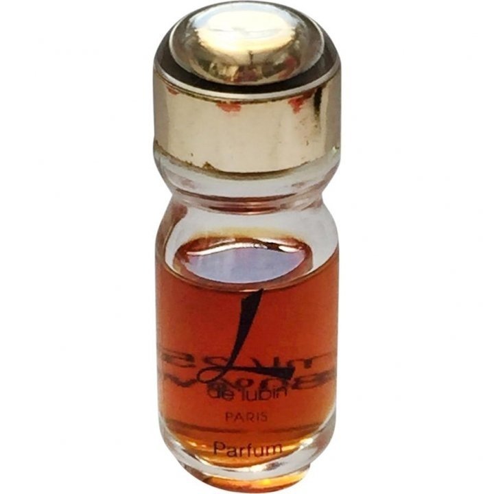 L de Lubin (Parfum) by Lubin perfume bottle