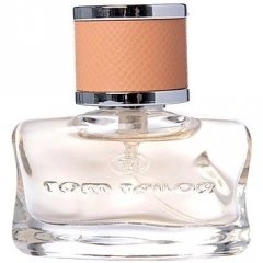 Vanilla Blossom by Tom Tailor perfume bottle