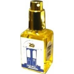 29 High Street / HQ (Perfume) by Lush / Cosmetics To Go perfume bottle