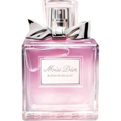 Miss Dior Blooming Bouquet (2012) by Dior perfume bottle