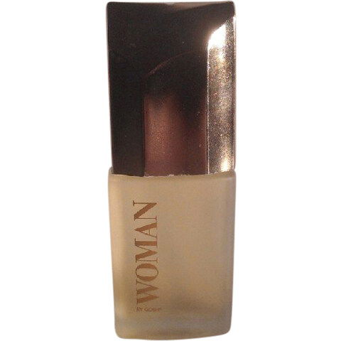 Woman Seasons - Summer by Gosh Cosmetics perfume bottle