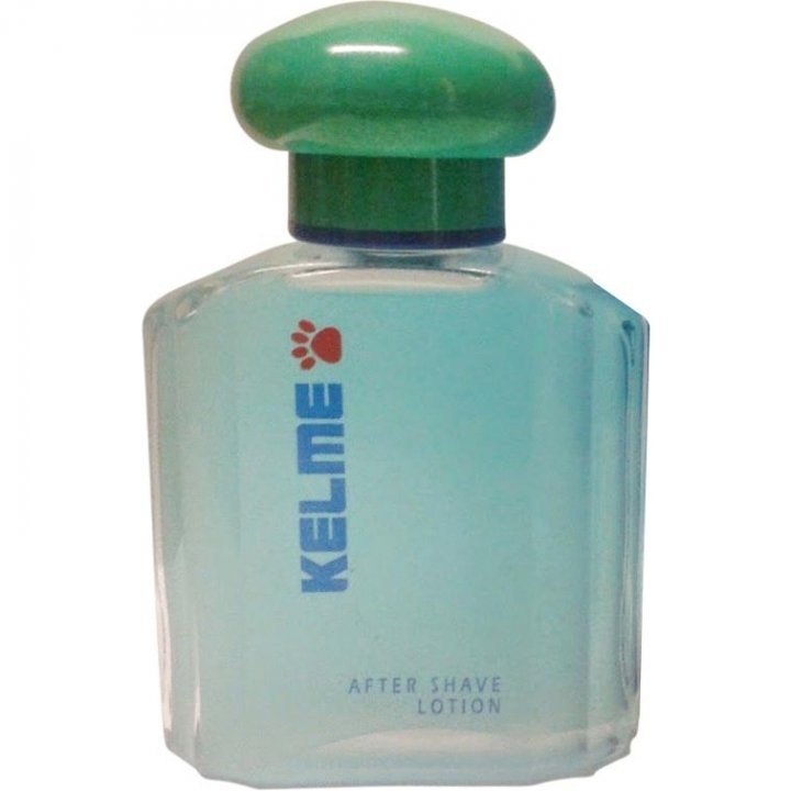 Kelme (After Shave Lotion) by Kelme perfume bottle
