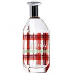 Tommy Girl Summer Cologne 2009 by Tommy Hilfiger perfume bottle