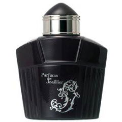 Jaïpur Homme Parfums de Joaillier by Boucheron perfume bottle