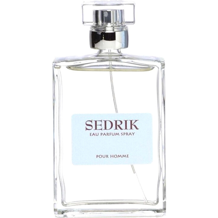 Sedrik by Arganiae perfume bottle