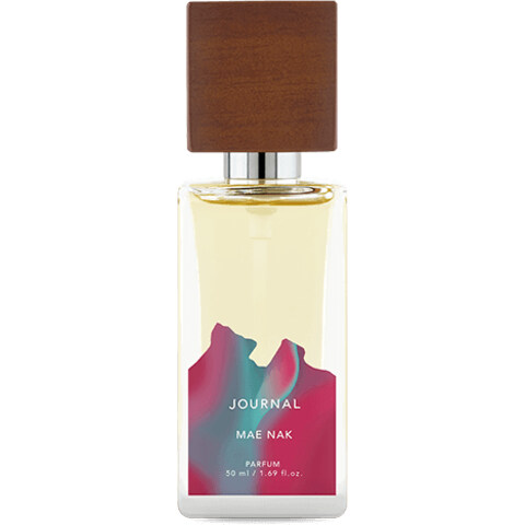 Mae Nak by Journal perfume bottle