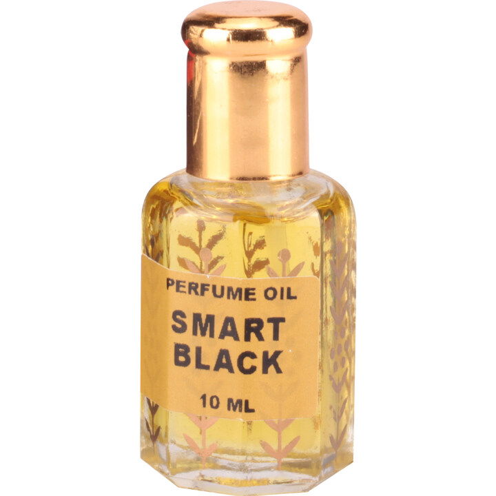 Smart Black