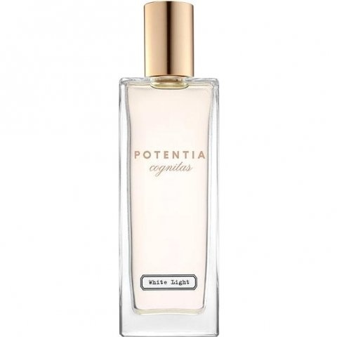Cognitas - White Light by Potentia perfume bottle