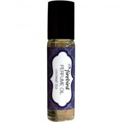 Coconut Tea by Firebird perfume bottle