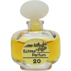 Mini Pep 20 by Mini Pep perfume bottle