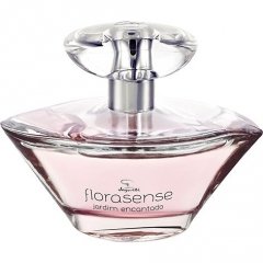 Florasense Jardim Encantado by Jequiti perfume bottle