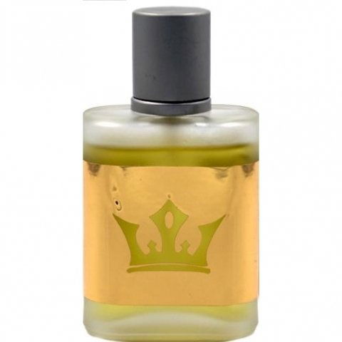 Czar by Parfums Gerren Francis perfume bottle