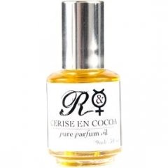 Cerise en Cocoa by Rebel & Mercury perfume bottle