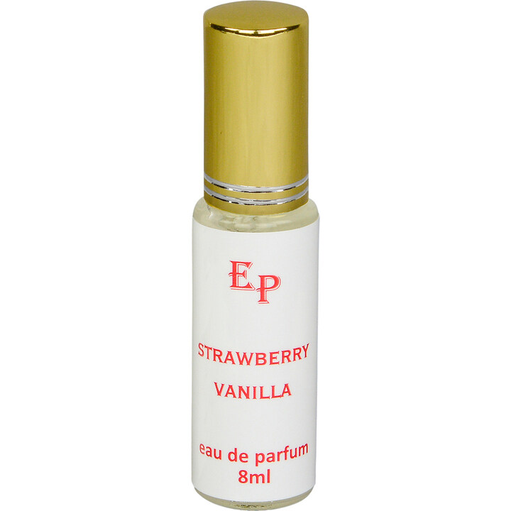 Melt Collection - Strawberry Vanilla by Earths Purities perfume bottle