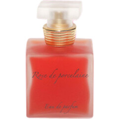 Rose de Porcelaine by My Fragrance perfume bottle