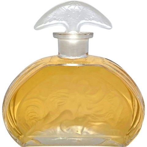 Lov'me by Melba perfume bottle