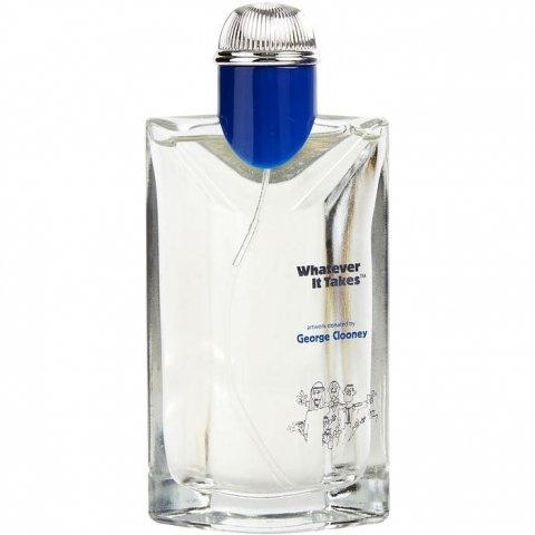 Whatever It Takes - George Clooney by Whatever It Takes perfume bottle