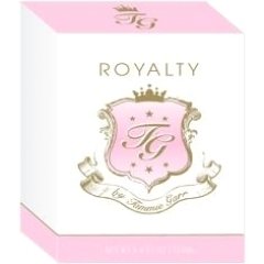 Royalty by Tammie Garr perfume bottle