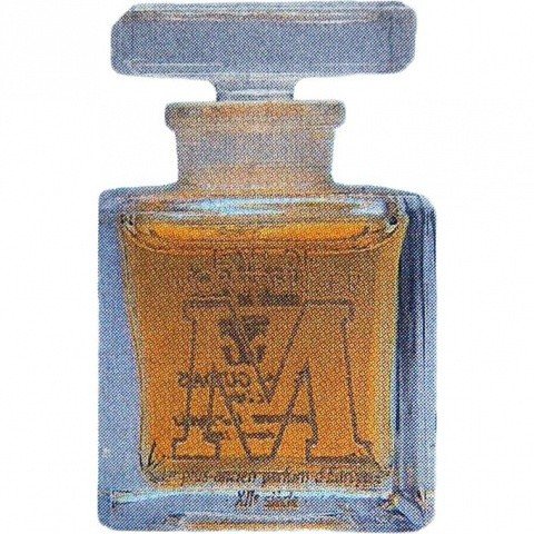 Montpellier by Guidas perfume bottle