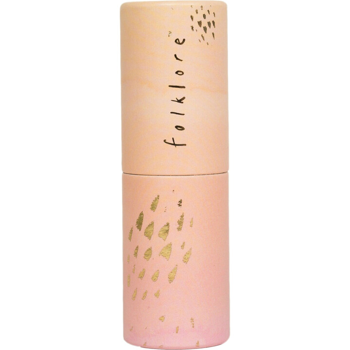 Sandalwood & Honey / Bois de Santal et Miel by Folklore perfume bottle