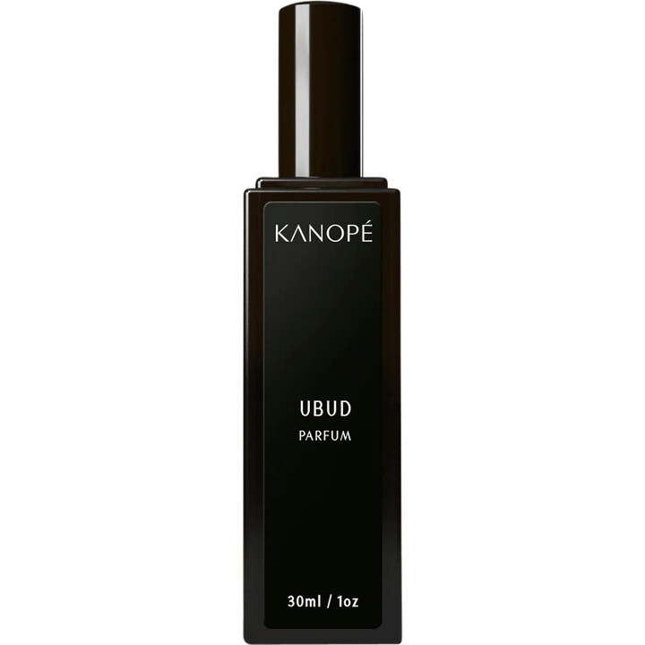 Ubud by Kanopé perfume bottle