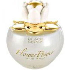 Flower Power by Black Onyx perfume bottle