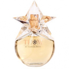 Thom by Thomas Rath perfume bottle