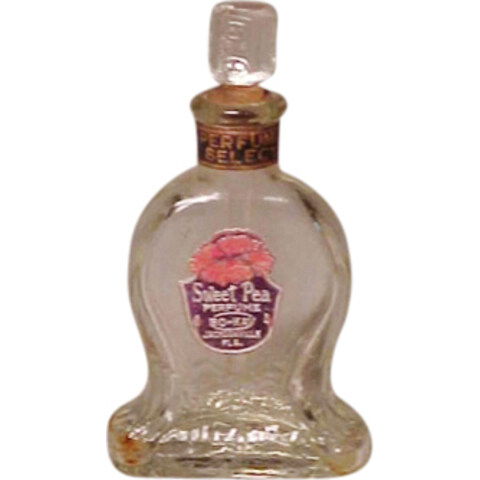 Sweet Pea by Bo-Kay perfume bottle