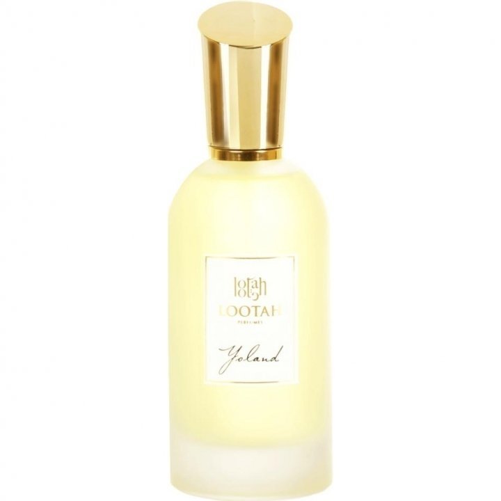 Yoland by Lootah perfume bottle