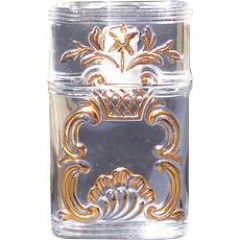 Clo-Clo / Étrange Inconnu by Premet perfume bottle