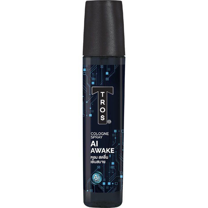 AI Awake by Tros perfume bottle