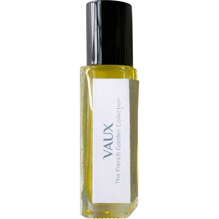 Vaux (Perfume Oil) by Parterre Gardens perfume bottle