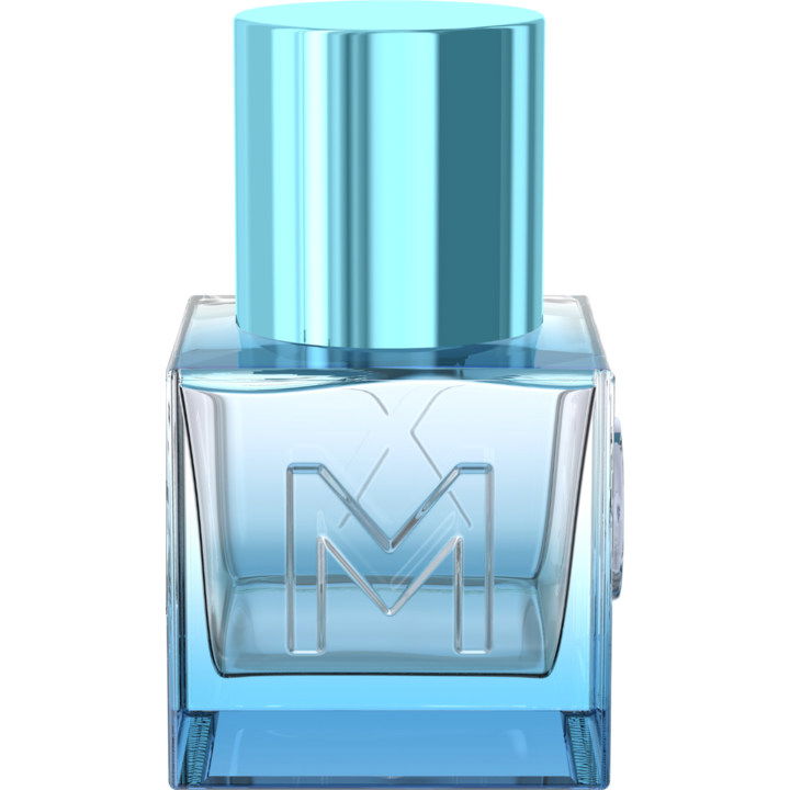 Mexx Man Festival Splashes by Mexx perfume bottle