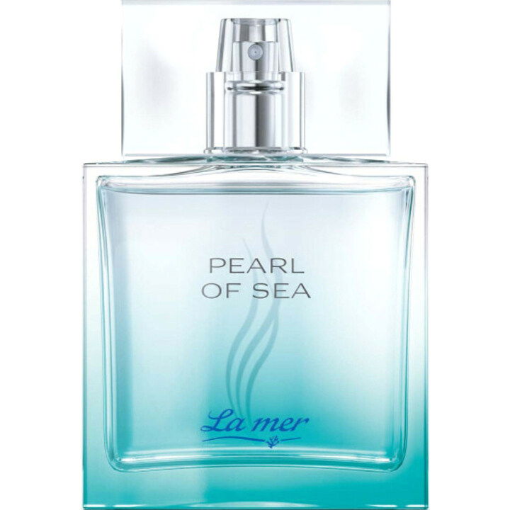 Pearl of Sea EDT by La Mer perfume bottle