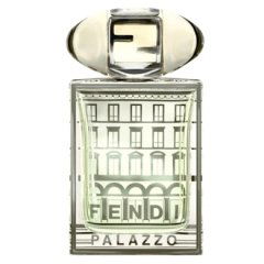 Palazzo EDT by Fendi perfume bottle