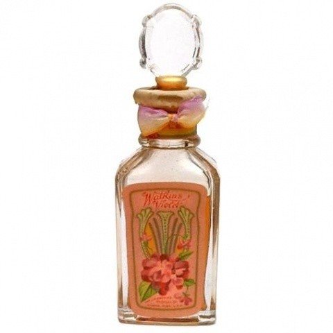 Watkins Violet