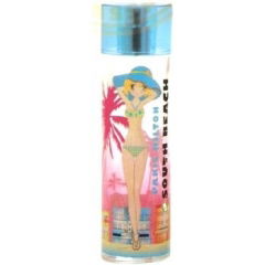 Passport In South Beach EDT by Paris Hilton perfume bottle