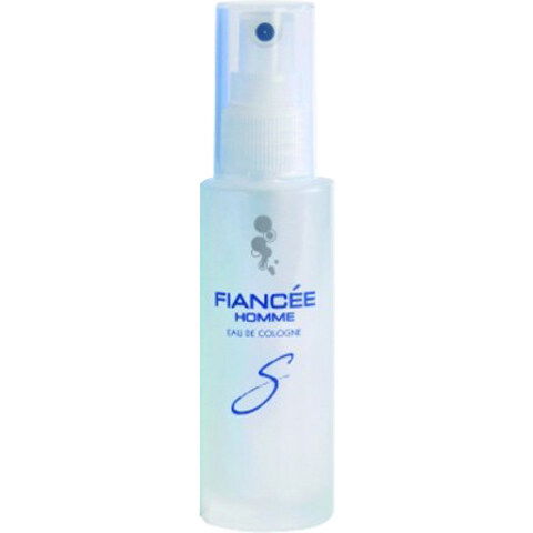 Fiancée Homme S / フィアンセ オム ボディミストS by Fiancée / フィアンセ perfume bottle