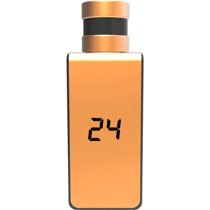 24 Elixir Rise of the Superb by ScentStory perfume bottle