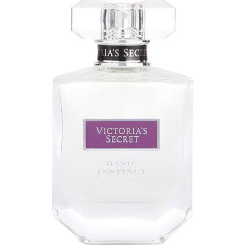 Basic Instinct EDP by Victoria's Secret perfume bottle