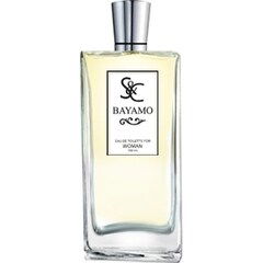 Bayamo by S&C Perfumes / Suchel Camacho perfume bottle