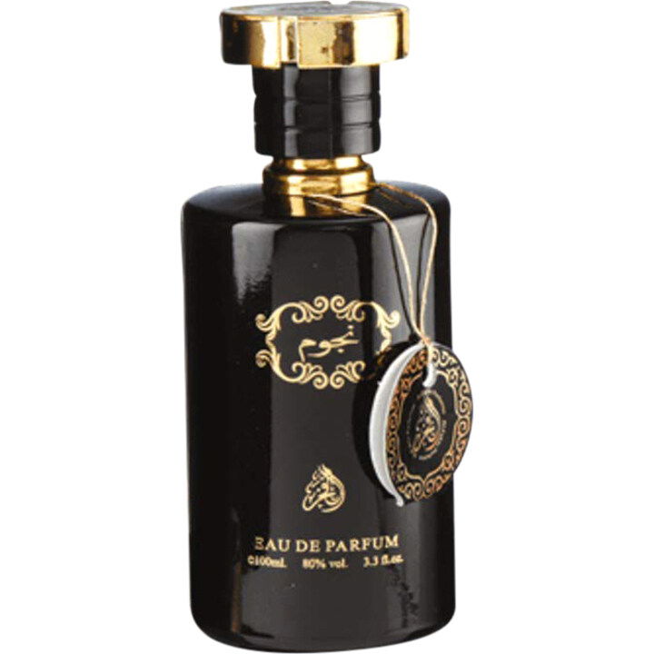 Najoom by Al Fakhr perfume bottle