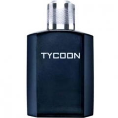 Tycoon by Oriflame perfume bottle