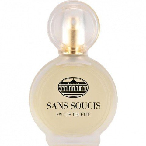 Sans Soucis EDT by Sans Soucis perfume bottle
